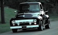 1954 - Ford F100 Larry Liberto