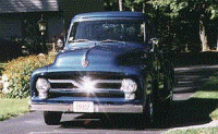1955 - F100 Tarnoff
