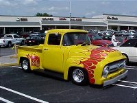 1956 - F100 B Turner