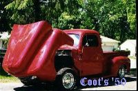 1959 - Ford F100 Rambo