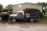 1959 - Ford Mike Davis