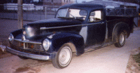 1947 - Hudson Perry Estal