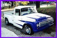 1967- IHC 1000A Sgt Timothy Plumlee