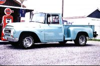 1967 - IHC Daniell Hayes