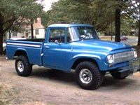 1967 - IHC Joe Howard