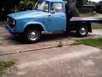 1969 - IHC Aussie_c1100 Norm Hoare