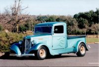 1935 - IHC Janice Olson