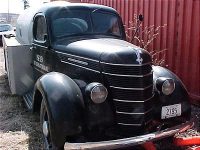 1939 - IHC D30 Jim Hadfield