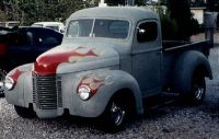 1946 - IHC KB1 Chuck