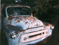 1956 - IHC S100 Robert B. Hunder