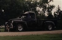 1956 - IHC S110 Marcel Simoens