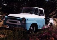 1958 - IHC A100 Leroy Damian