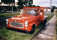 1959 - IHC Australian AA130 Tray Pete