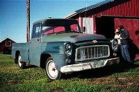 1959 - IHC B110 Ralph Goff