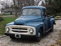 1955 - IHC R110 Kris and Deborah Corbin