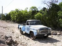 1960 - IHC  B120 Robert B. Hunter