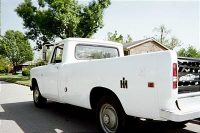 1973 - IHC 1210 Dennis Barrows