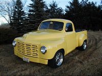 1949 - 2R5 Mike Wilt