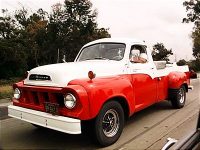 1957 - 3E7 Transtar Robert Kabchef